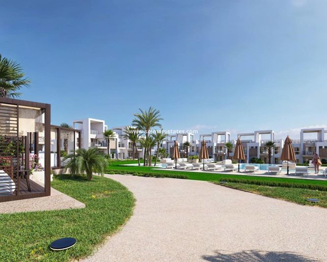 Image No.16-Appartement de 2 chambres à vendre à Ciudad Quesada