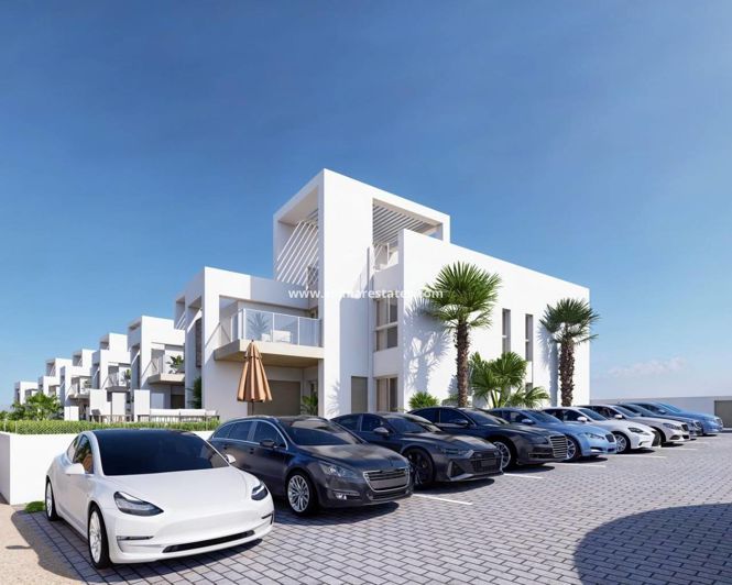 Image No.18-Appartement de 2 chambres à vendre à Ciudad Quesada