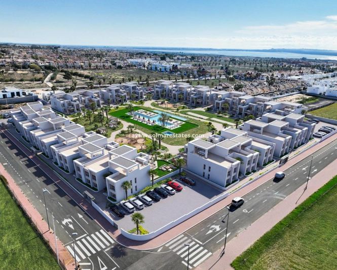 Image No.19-Appartement de 2 chambres à vendre à Ciudad Quesada