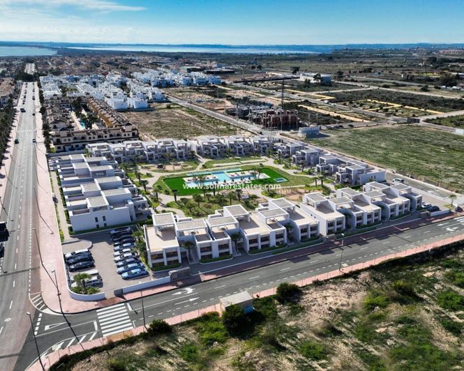 Image No.20-Appartement de 2 chambres à vendre à Ciudad Quesada