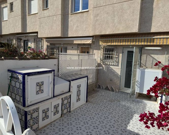 Image No.9-Maison de ville de 2 chambres à vendre à Torrevieja