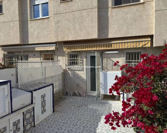 Image No.10-Maison de ville de 2 chambres à vendre à Torrevieja