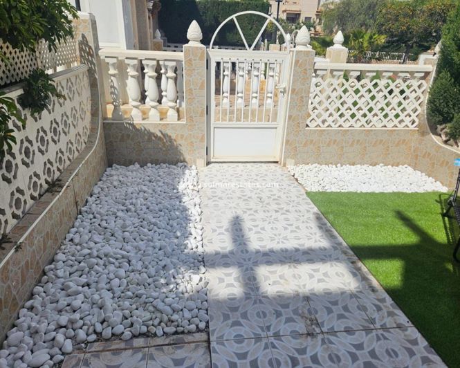 Image No.13-Maison de ville de 2 chambres à vendre à Torrevieja