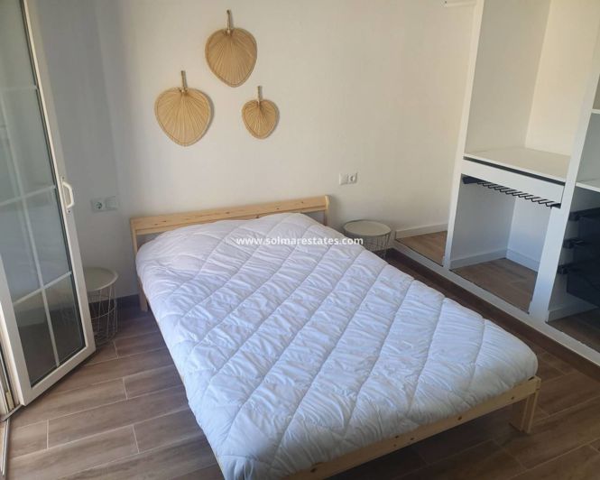 Image No.14-Maison de ville de 2 chambres à vendre à Torrevieja