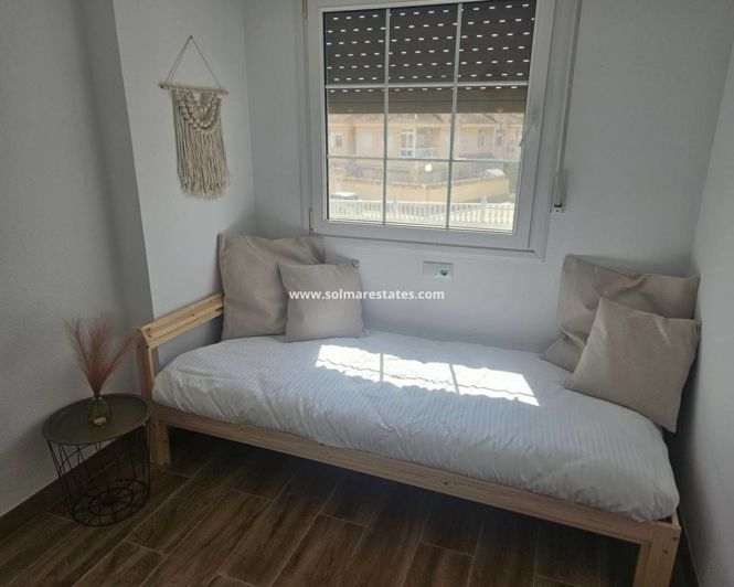 Image No.18-Maison de ville de 2 chambres à vendre à Torrevieja