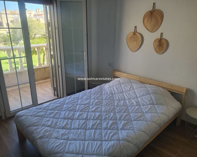 Image No.15-Maison de ville de 2 chambres à vendre à Torrevieja