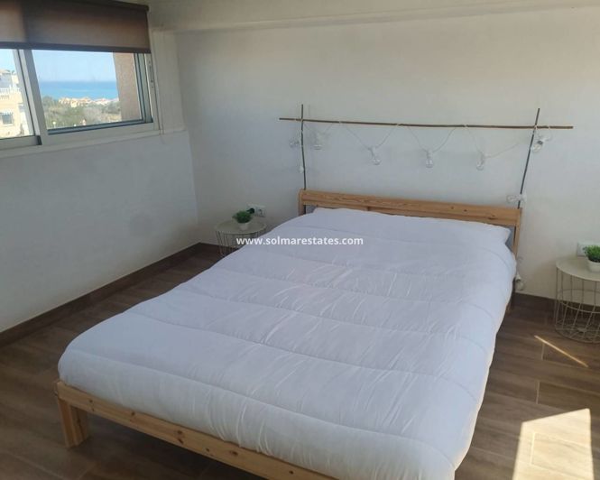 Image No.16-Maison de ville de 2 chambres à vendre à Torrevieja