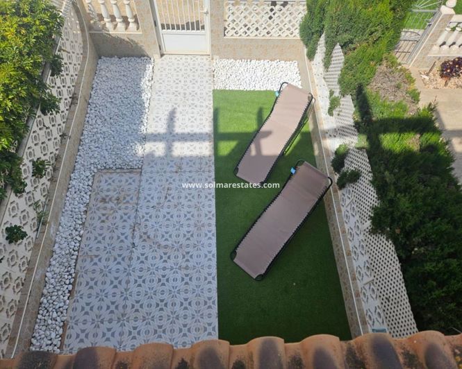 Image No.21-Maison de ville de 2 chambres à vendre à Torrevieja