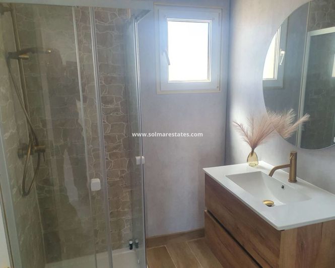 Image No.22-Maison de ville de 2 chambres à vendre à Torrevieja