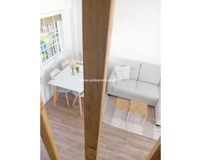 Image No.5-Maison de ville de 2 chambres à vendre à Torrevieja