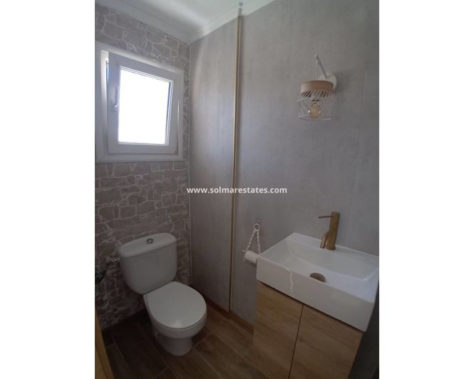 Image No.6-Maison de ville de 2 chambres à vendre à Torrevieja