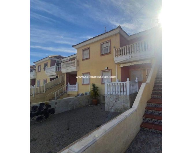 Image No.1-Appartement de 2 chambres à vendre à Villamartin