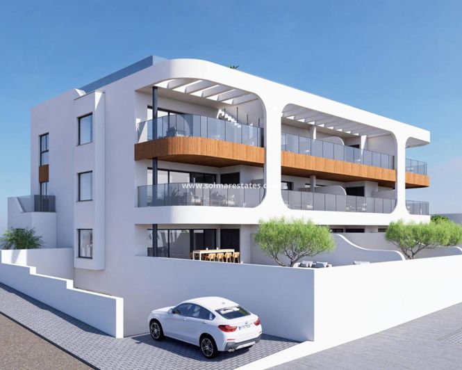 Image No.1-3 Bed Apartment for sale