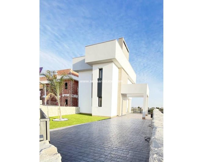 Image No.2-3 Bed Villa for sale