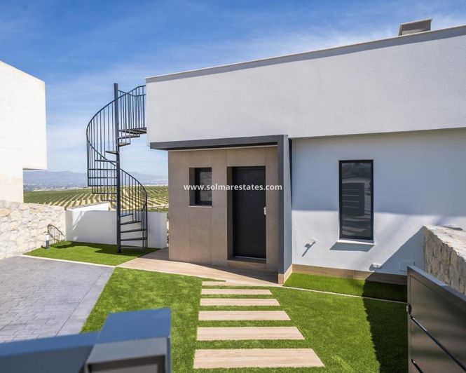 Image No.26-3 Bed Villa for sale