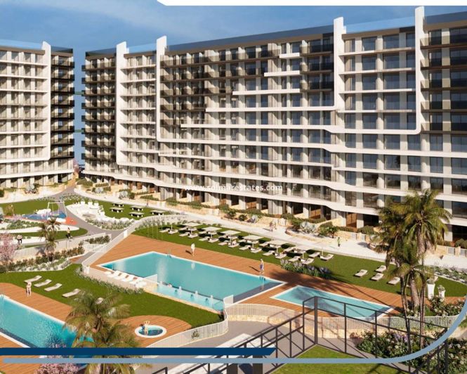 Image No.1-3 Bed Apartment for sale