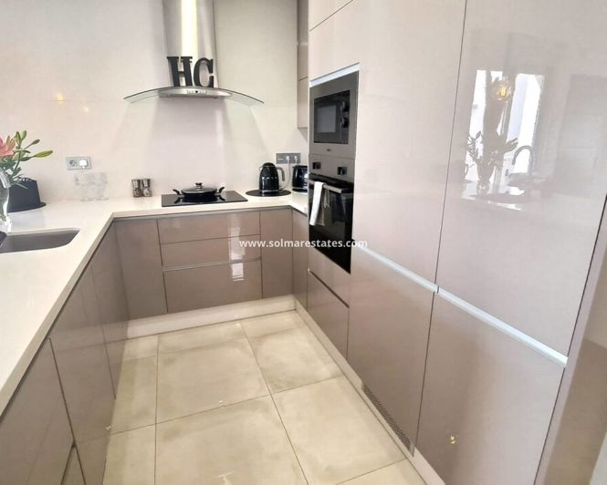 Image No.21-3 Bed Villa for sale