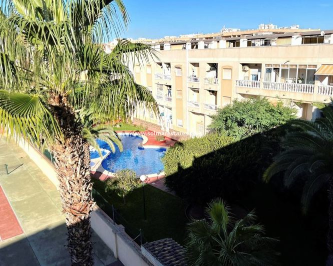 Image No.1-1 Bed Apartment for sale