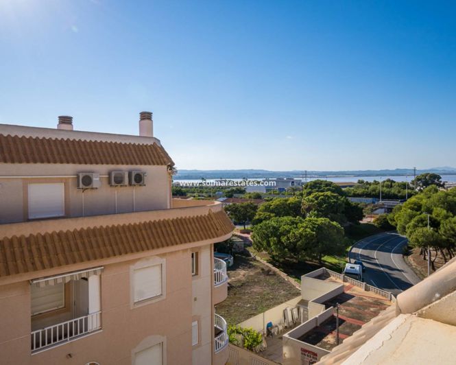 Image No.1-Appartement à vendre à Torrevieja