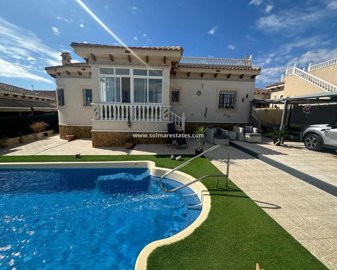 Solmar Estates most sold property