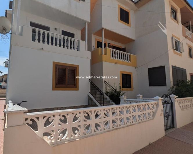 Playa Flamenca, Apartment
