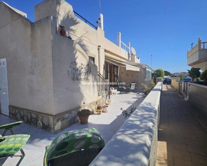 Image No.13-Bungalow de 2 chambres à vendre à Punta Prima