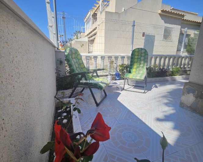 Image No.24-Bungalow de 2 chambres à vendre à Punta Prima