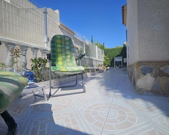 Image No.26-Bungalow de 2 chambres à vendre à Punta Prima