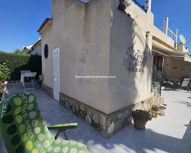 Image No.27-Bungalow de 2 chambres à vendre à Punta Prima