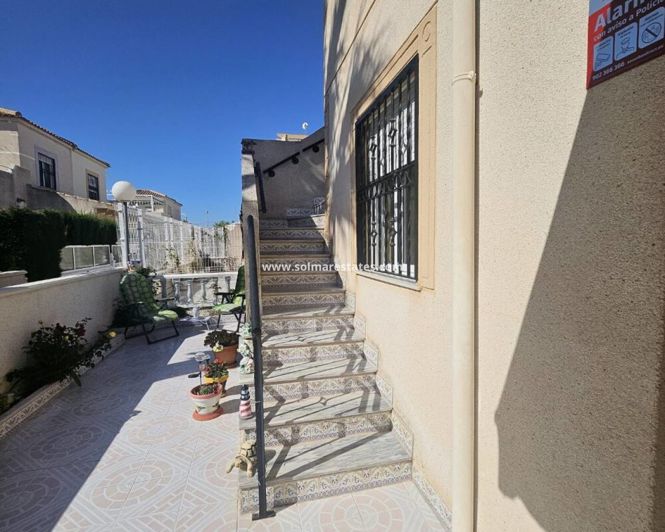 Image No.28-Bungalow de 2 chambres à vendre à Punta Prima