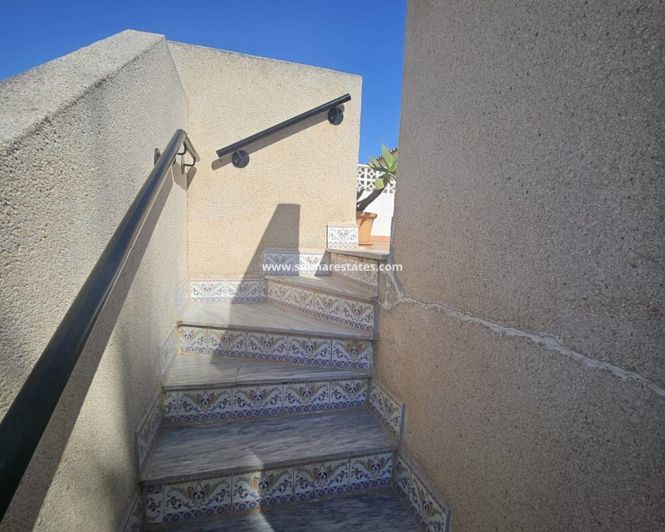 Image No.29-Bungalow de 2 chambres à vendre à Punta Prima