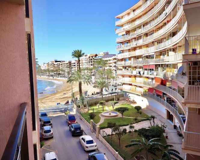 Image No.1-3 Bed Apartment for sale