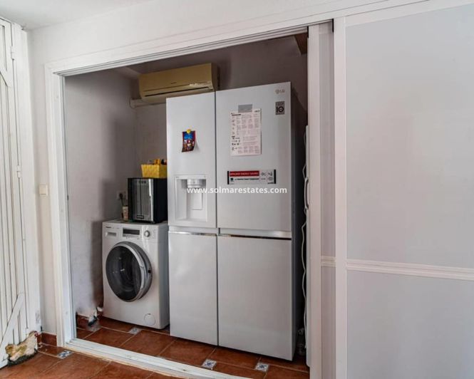 Image No.22-Villa de 4 chambres à vendre à Villamartin