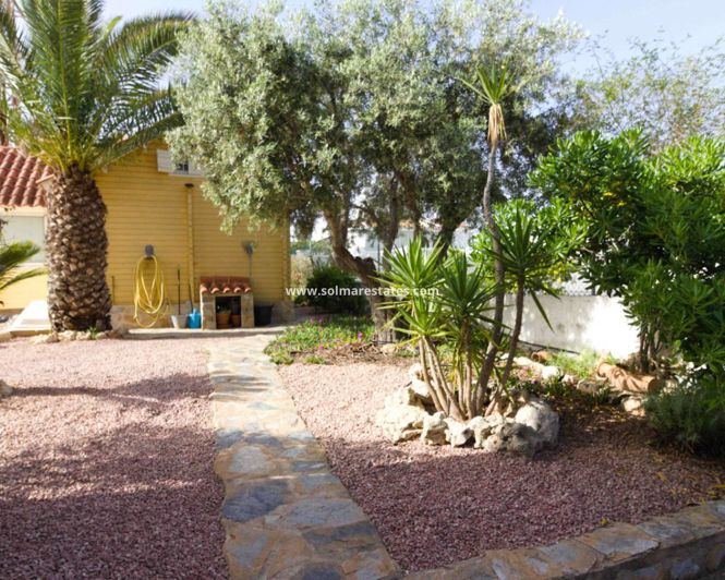 Image No.11-Villa de 5 chambres à vendre à Ciudad Quesada