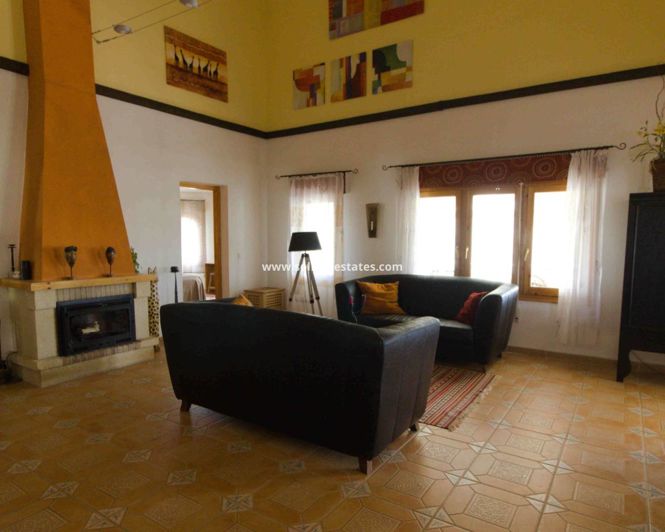 Image No.15-Villa de 5 chambres à vendre à Ciudad Quesada