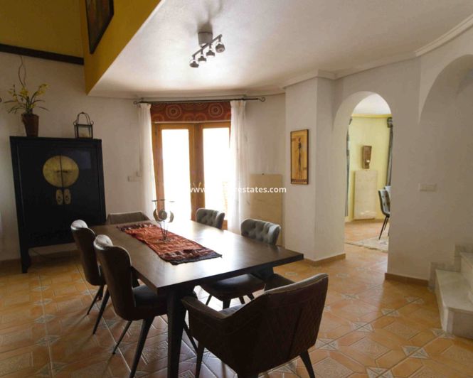 Image No.17-Villa de 5 chambres à vendre à Ciudad Quesada