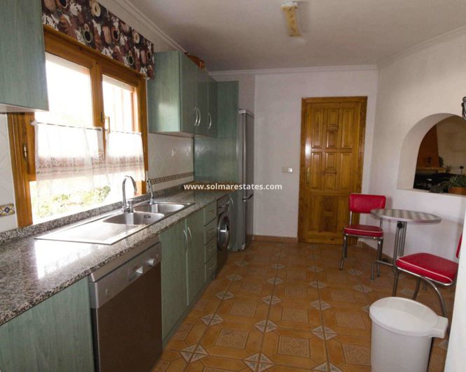 Image No.20-Villa de 5 chambres à vendre à Ciudad Quesada