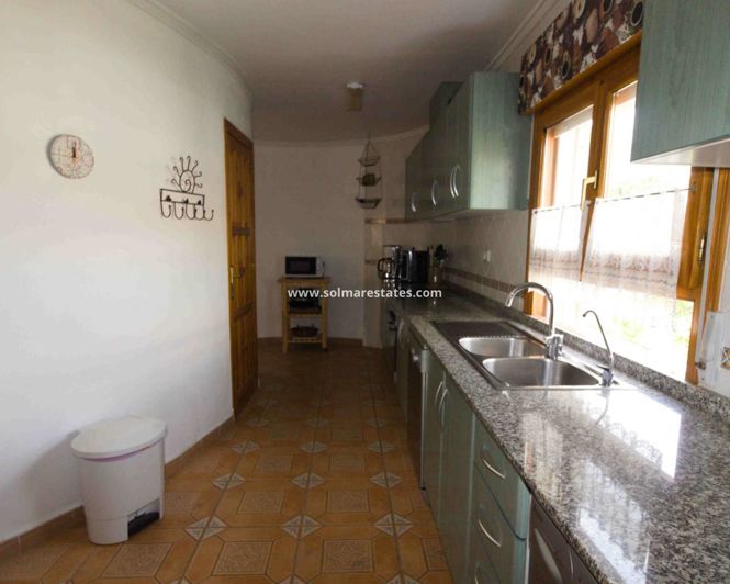 Image No.21-Villa de 5 chambres à vendre à Ciudad Quesada