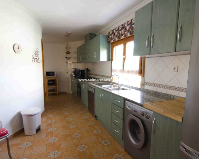 Image No.22-Villa de 5 chambres à vendre à Ciudad Quesada