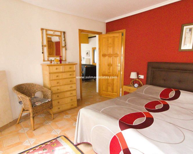 Image No.23-Villa de 5 chambres à vendre à Ciudad Quesada