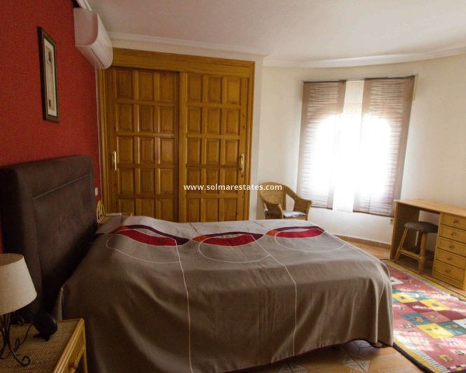 Image No.24-Villa de 5 chambres à vendre à Ciudad Quesada