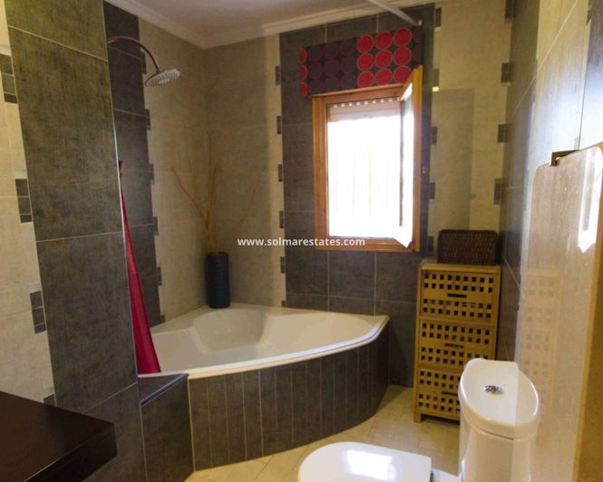 Image No.25-Villa de 5 chambres à vendre à Ciudad Quesada