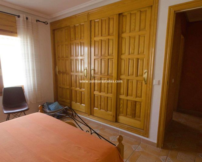 Image No.26-Villa de 5 chambres à vendre à Ciudad Quesada