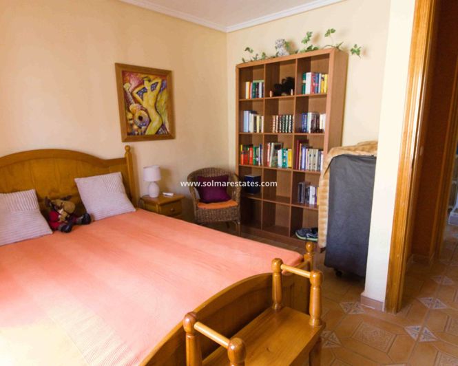 Image No.28-Villa de 5 chambres à vendre à Ciudad Quesada