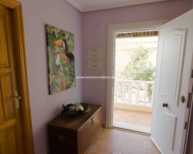 Image No.29-Villa de 5 chambres à vendre à Ciudad Quesada