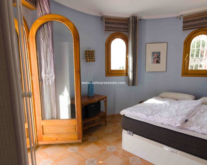 Image No.31-Villa de 5 chambres à vendre à Ciudad Quesada