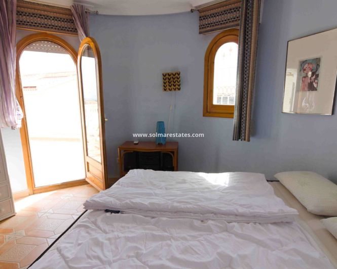 Image No.32-Villa de 5 chambres à vendre à Ciudad Quesada