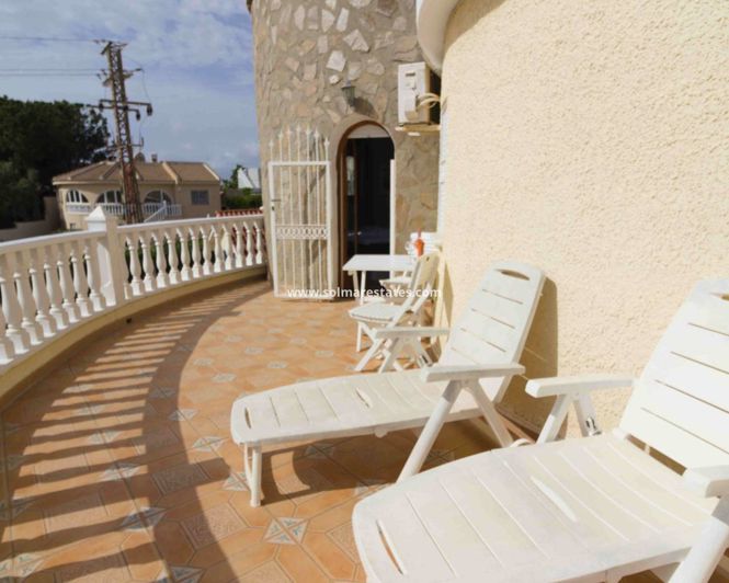 Image No.33-Villa de 5 chambres à vendre à Ciudad Quesada