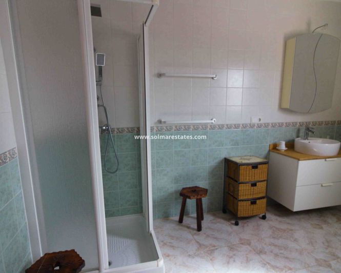 Image No.35-Villa de 5 chambres à vendre à Ciudad Quesada