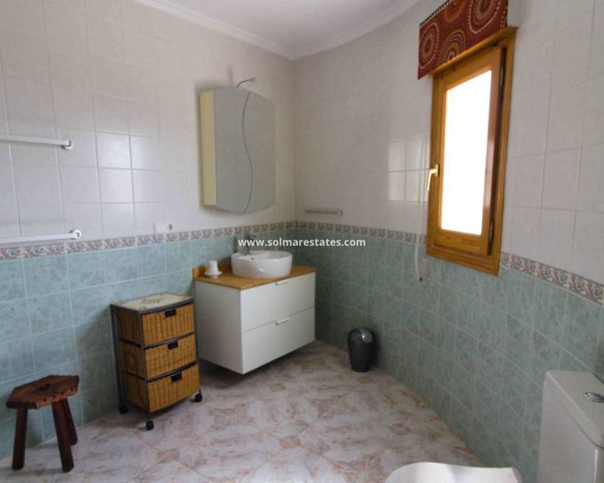 Image No.36-Villa de 5 chambres à vendre à Ciudad Quesada